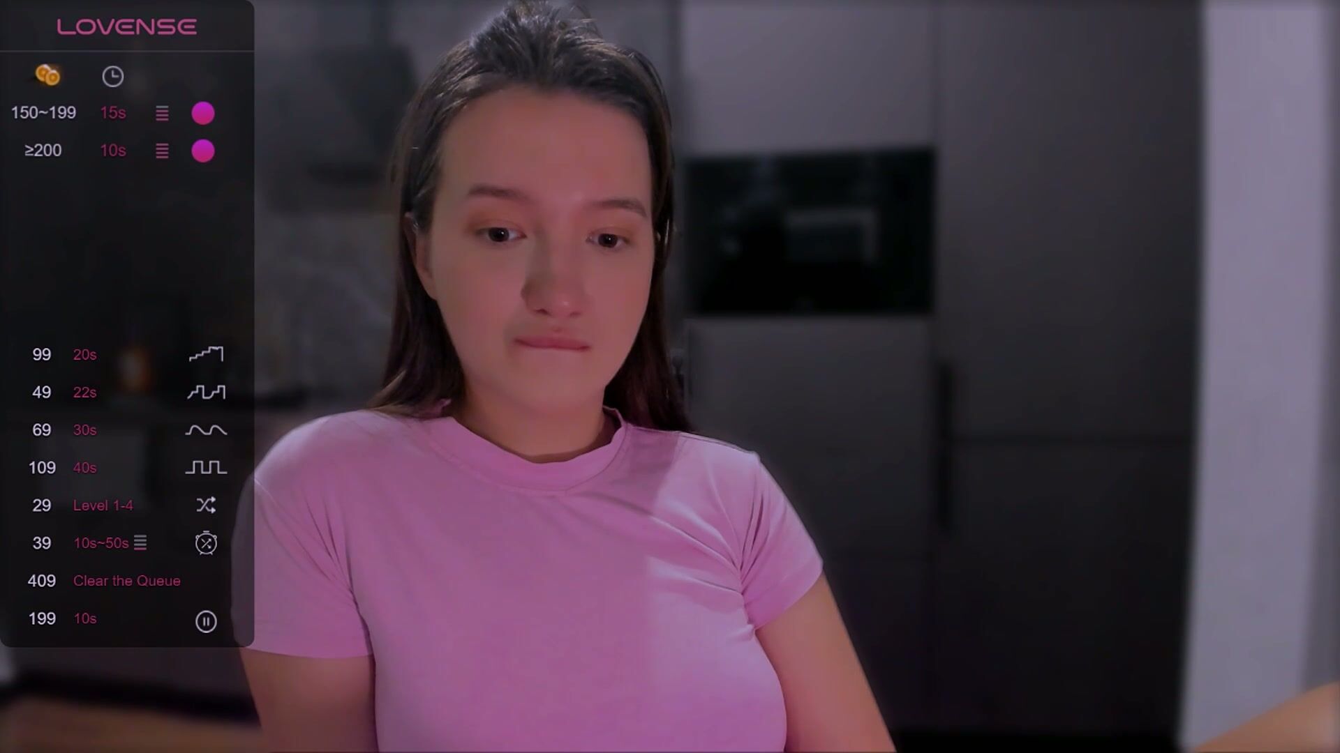 lililaluna nude (10/17/2025)