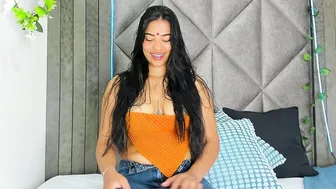 ririibrunette__ recorded nude video 265888