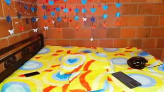 Lorenacapelli littletits webcam show