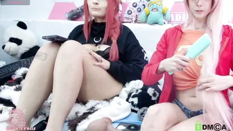 Rileycyriis webcam porn video cam girl