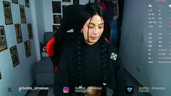Gotita_amsiosa hot porn video - 18-Oct-25