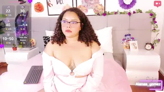 alanaa_gomez recorded nude video 266274
