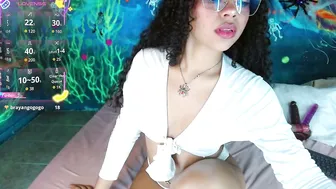 lucie_petite cam nude 10/18/2025