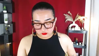xasianempressx recorded nude video 266325