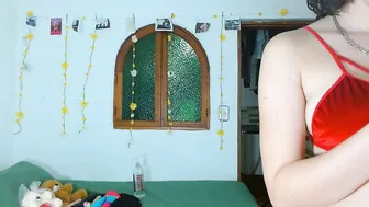 sajecrismaa recorded nude video 266427