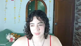 sajecrismaa recorded nude video 266427
