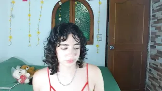 sajecrismaa recorded nude video 266427