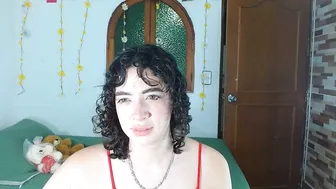 sajecrismaa recorded nude video 266427