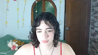 sajecrismaa recorded nude video 266467