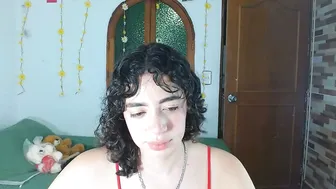 Sajecrismaa young stream
