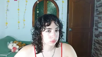 sajecrismaa recorded nude video 266467