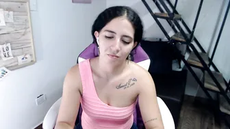 Samantha2girl squirt porn sex chat