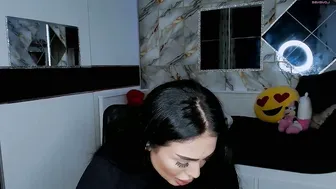 mistress_meryem recorded nude video 266532