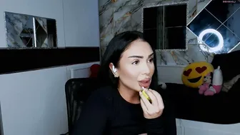 mistress_meryem recorded nude video 266532