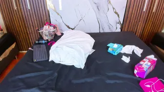 Victoriaduarte (10/18/2025) porn video