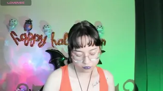 Shantalcerezo hot webcam porn video - 18 October 2025