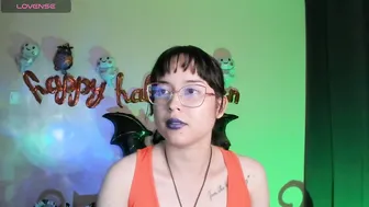 Shantalcerezo hot webcam porn video - 18 October 2025