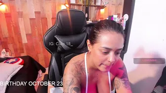 cute_elii recorded nude video 266573
