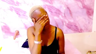 ebonyolive69 recorded nude video 266659