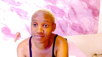 ebonyolive69 recorded nude video 266659