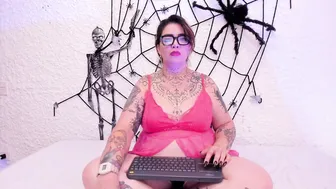 Poisson_ivy_ cam nude (10/18/2025)