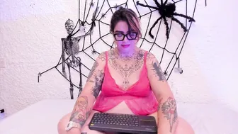 poisson_ivy_ recorded nude video 266664