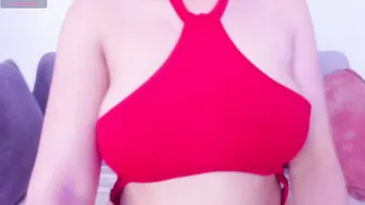 natty_redvelvet recorded nude video 266671
