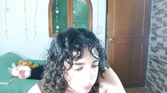 sajecrismaa recorded nude video 266685