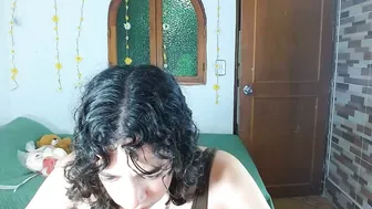 Sajecrismaa young porn video