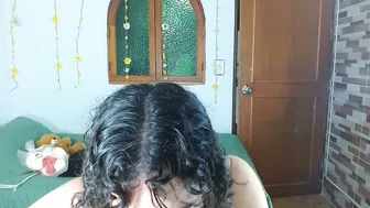 Sajecrismaa young porn video