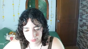 Sajecrismaa young porn video