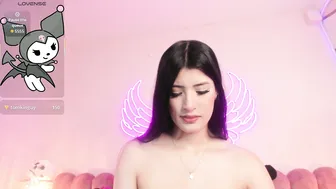 Afrodita_meraki nude video chat 18-Oct-2025