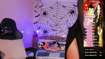 iamnayuta chaturbatehalloween chat porn