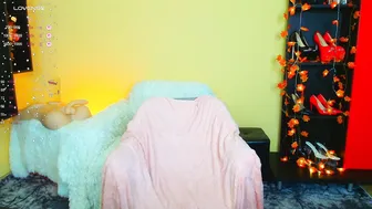Queenevamariaa mistress cam porn