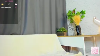 Evetteagner live webcam show 18-Oct-25