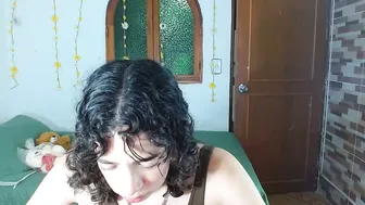 sajecrismaa recorded nude video 266779