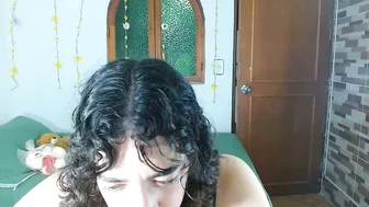 sajecrismaa recorded nude video 266779