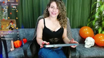 oriana_thomson2 recorded nude video 266790
