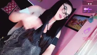 sexy_mysterious_dirty_girl recorded nude video 266797