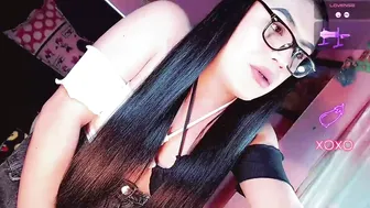 sexy_mysterious_dirty_girl recorded nude video 266797