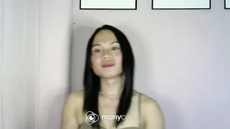 Melted_caramel69 selfsuck cam porn