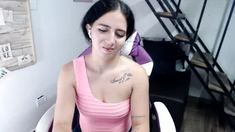 Samantha2girl hot amateur video 10/18/2025