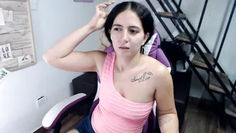 samantha2girl recorded nude video 266858