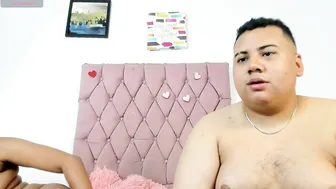 ginelawest bigdick (10-18-2025)