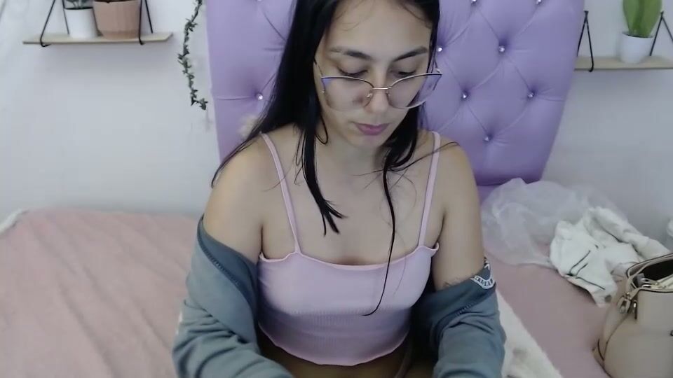 Freyja_01 lovense chat cam sex