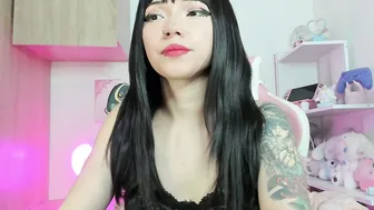 artic_love recorded nude video 266958