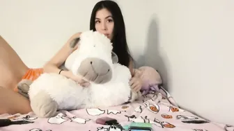 lilylustxoxo recorded nude video 266971