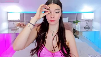 Miaamuse squirt (10-18-2025)