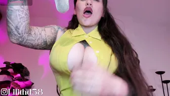darknes_lilith18 recorded nude video 267015