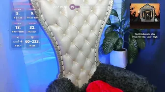 layla_707 recorded nude video 267077